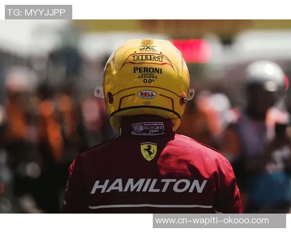 最终的遮羞布被一把扯下！法拉利领队锋芒直指汉密尔顿