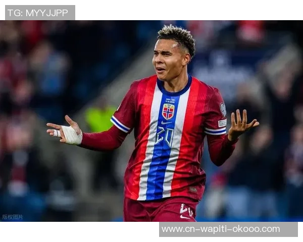 挪威客场4-1反转意大利全胜晋级世界杯正赛,哈兰德梅开二度 挪威客场4-1反转意大利全胜晋级世界杯正赛,哈兰德梅开二度