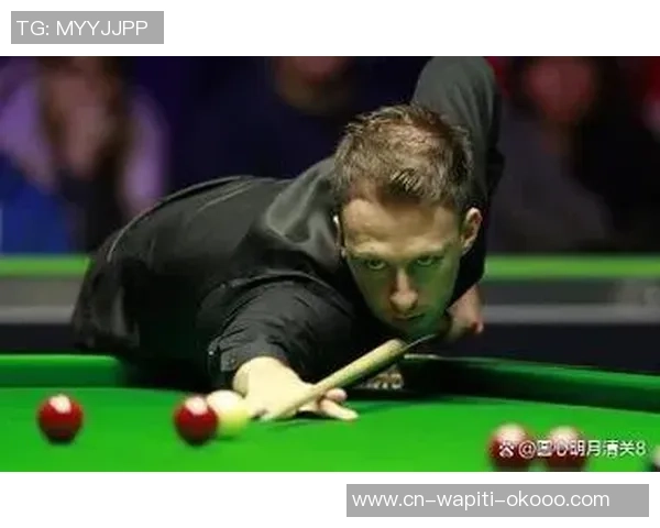 斯诺克英锦赛路程：决出4席16强，小特PK七冠王，我国2将出战！