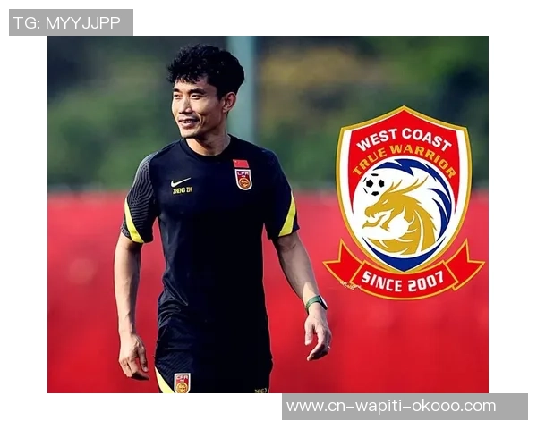 曝43岁郑智将执教青岛西海岸：顶替邵佳一 曾任广州队主帅7个月